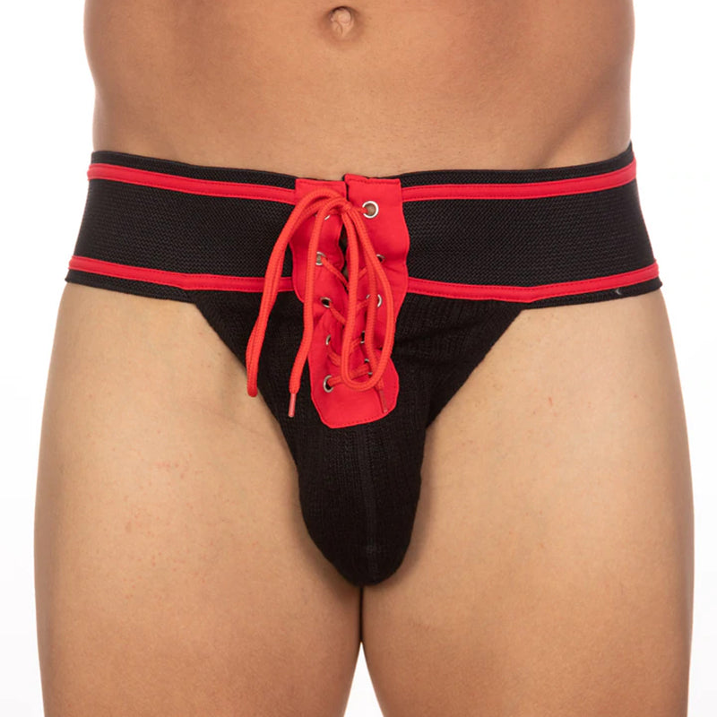 Jockstrap by JOCK MAIL