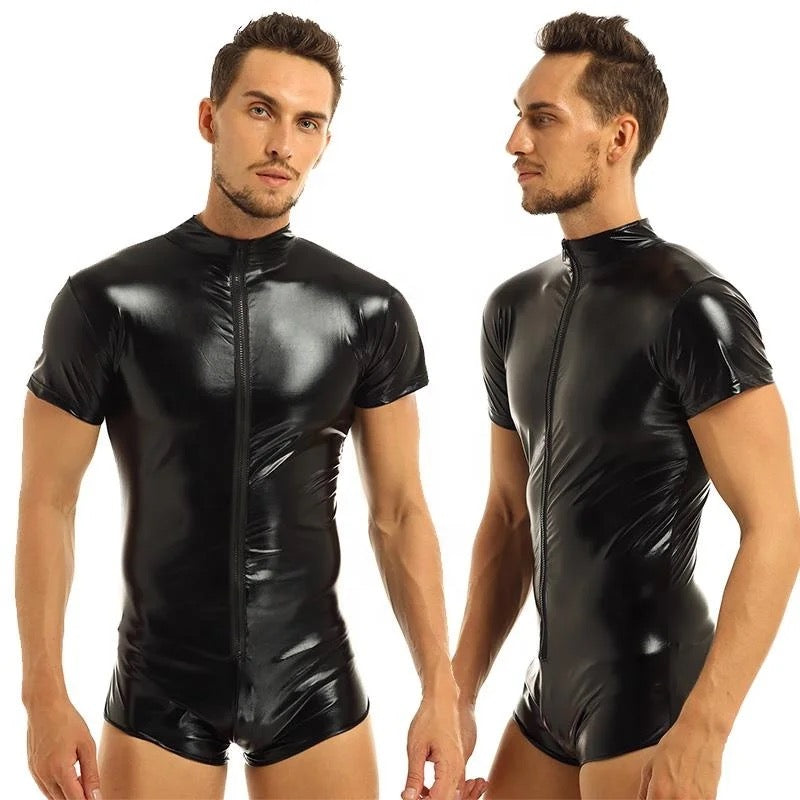 Exotic Bodysuit – Daddies boi