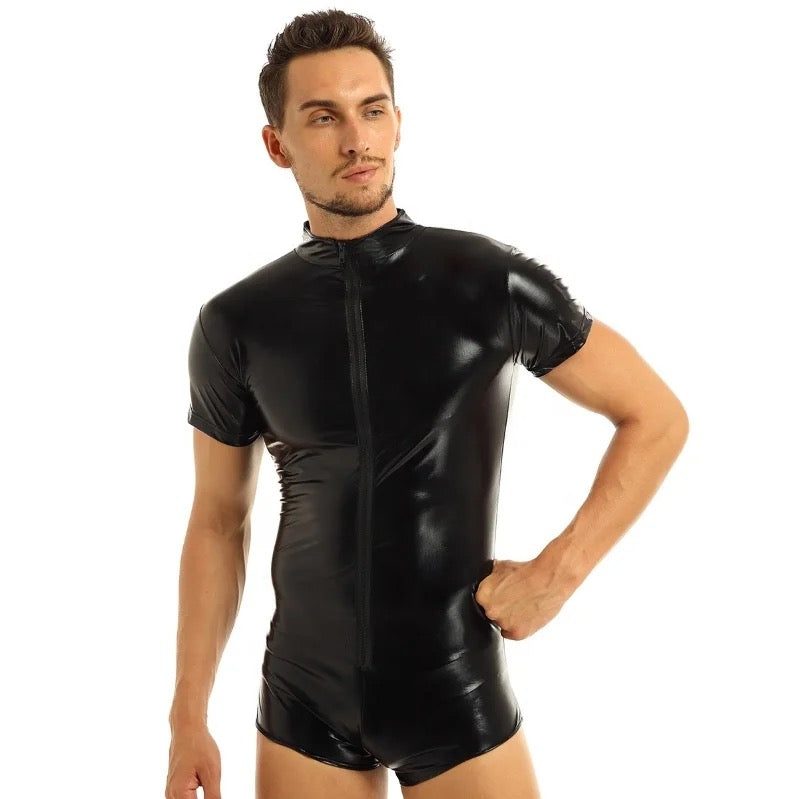 Exotic Bodysuit – Daddies boi