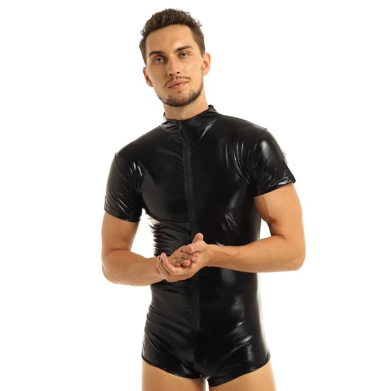 Exotic Bodysuit – Daddies boi