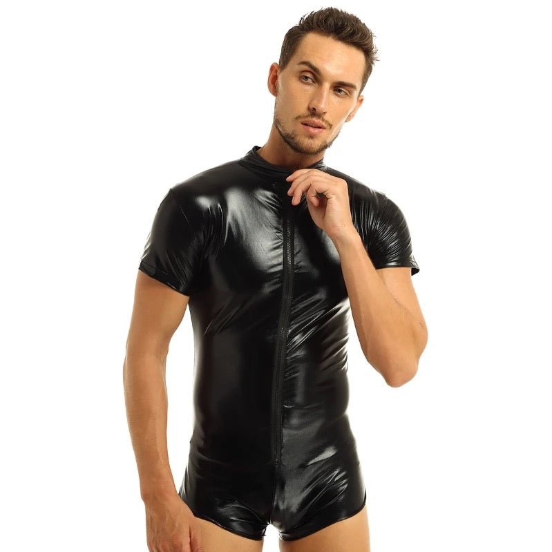 Exotic Bodysuit – Daddies boi