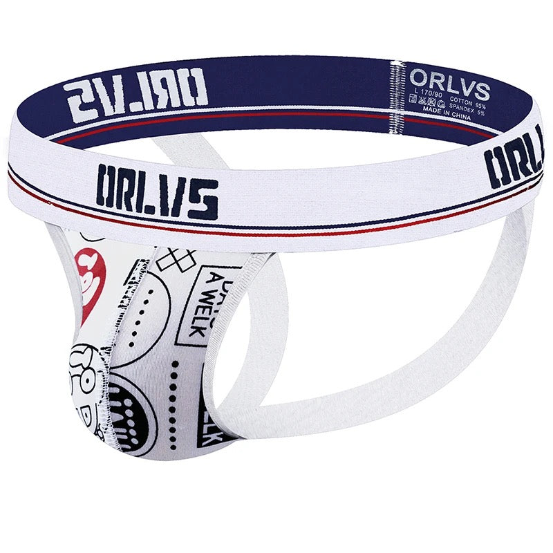 Jockstrap by Orlvs