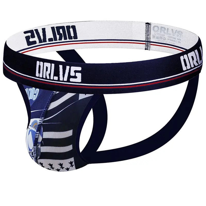 Jockstrap by Orlvs