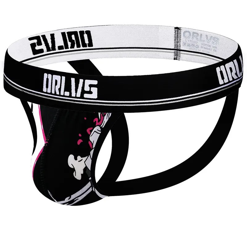 Jockstrap by Orlvs