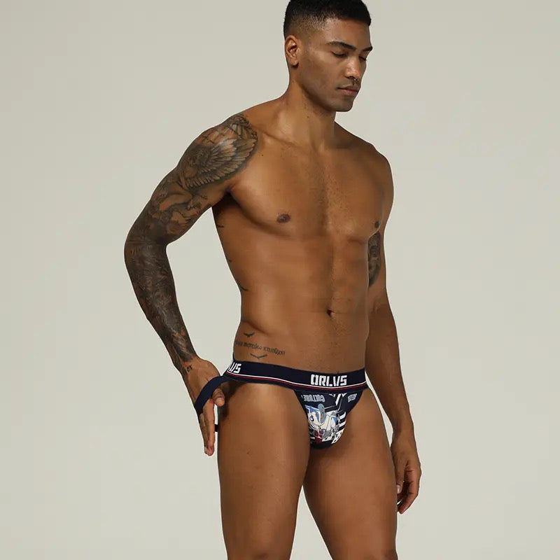Jockstrap by Orlvs