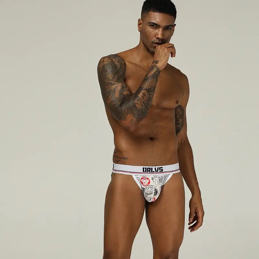 Jockstrap by Orlvs